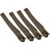 Cabela's Cinch Straps Four-Pack