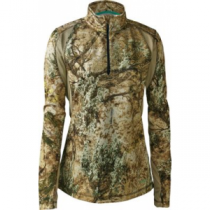 Cabela's Women's OutfitHER Supertec Lightweight Shirt - Zonz Western 'Camouflage' (2XL)