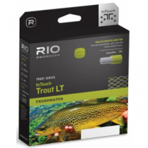 RIO Trout LT In-Touch Fly Line