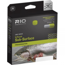 RIO Hover In-Touch Freshwater Sink-Tip Fly Line