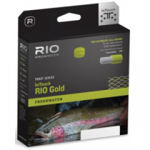 RIO Gold In-Touch Fly Line