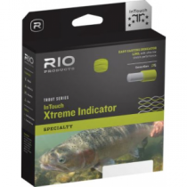 RIO Xtreme Indicator Fly Line