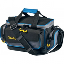 Cabela's Pro Guide Tackle Bag (3600-MEDIUM)