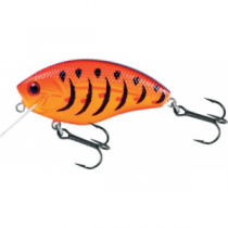 Livingston Lures Howeller Dream Master Classic Square - Chartreuse