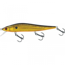 Livingston Lures Jerkmaster 121 - Gold