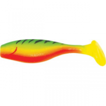 Northland Impulse Paddle Shad - Silver