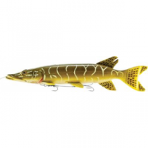 Savage Gear 3-D Pike - (001)Pike