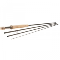 Cabela's MTx/WLx II Fly Combo