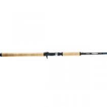 Cabela's Tourney Trail Muskie Casting Rod - Black