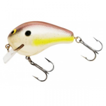 Bagley Lures Balsa B - Silver