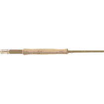 Cabela's Prime Fiberglass Fly Rod - Olive