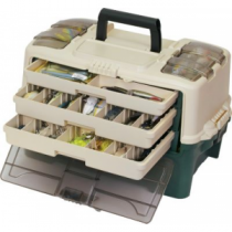 Plano 7233 Hybrid Hip Tray Box