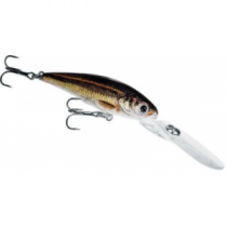 Cabela's RealImage HDS Minnow - Rainbow