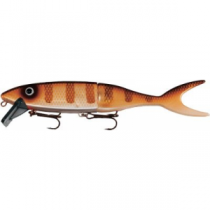 Musky Innovations Magnum Shallow Invader - White