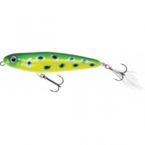 Bagley Lures Knocker B - Green