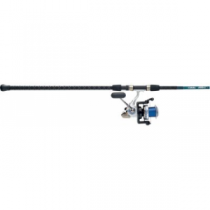 Cabela's Salt Striker Surf Spinning Combo - Sand, Saltwater Fishing