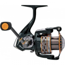 Pflueger Supreme XT Spinning Reel - Stainless