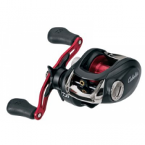 Cabela's Pro Guide Casting Reel