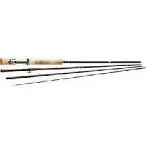 R.L. Winston Nexus Fly Rod - Silver