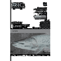RIO T Tips In-Touch Freshwater Spey Line