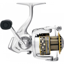 Pflueger Supreme Spinning Reel - Stainless