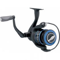 Lew's American Hero Speed Spinning Reel - Stainless, Freshwater Fishing