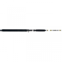 Team Catfish Thunder Cat Casting Rod - White