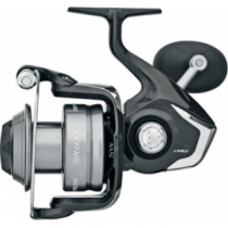 Shimano Spheros Spinning Reel - Stainless