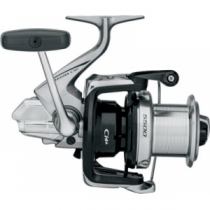 Shimano Ultegra Ci4+ Surf Spinning Reel - Stainless