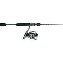 Mitchell Avocet R Spinning Combo - Stainless