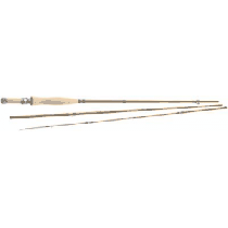 Echo Fiberglass Fly Rod