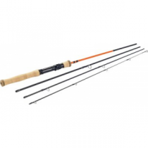 Copper River Spin/Fly Rod
