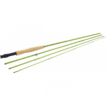 Copper River Grasshopper Fly Rod