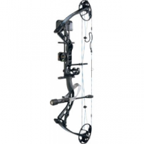 Diamond Archery Infinite Edge Pro BlackOps Compound-Bow Package