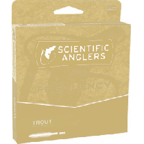 Scientific Anglers Frequency Trout Fly Line