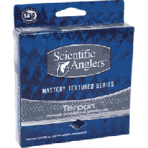 Scientific Anglers Textured Tarpon Intermediate Fly Line - Clear (WF13S)