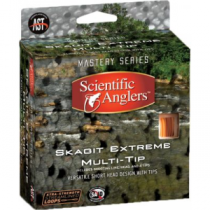 Scientific Anglers Skagit Extreme Multi Tip Loops (400)