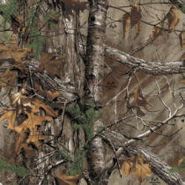 Cabela's Men's Flag Logo Cap - Realtree Xtra 'Camouflage' (ONE SIZE FITS MOST)