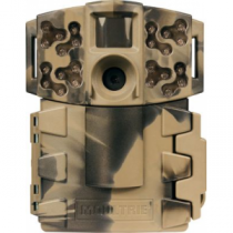 Moultrie M-550 7MP Trail Camera - Camouflage