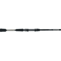 St. Croix Triumph X Spinning Rods - Black