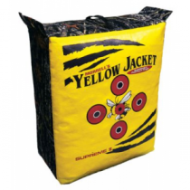 Morrell Yellow Jacket Supreme II Field-Point Target