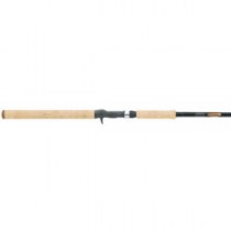 St. Croix Triumph Muskie Casting Rods - Black