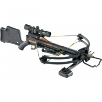 Wicked Ridge Ranger Crossbow Package - Black