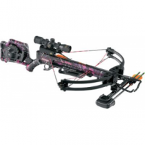 Wicked Ridge Lady Ranger ACU-52 Crossbow Package - Camo