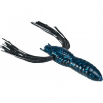 Tightlines UV Whisker Punch'n Rig - Green