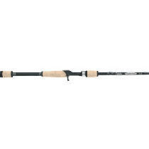 Cabela's Tourney Trail Casting Rod - Black