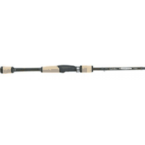 Cabela's Tourney Trail IM8 Spinning Rod - Black