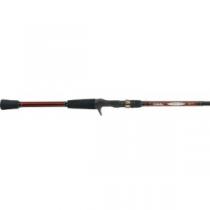 Cabela's Tourney Trail SE Casting Rod - Black, Freshwater Fishing