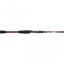 Cabela's Tourney Trail SE Spinning Rod - Black