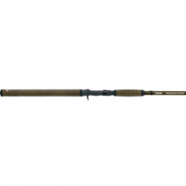 Cabela's Predator Musky Casting Rod - Stainless